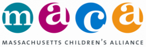 Logo: Massachusetts Children's Alliance