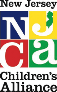 Logo: New Jersey Children's Alliance