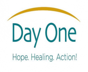Logo: Day One Children's Advocacy Center